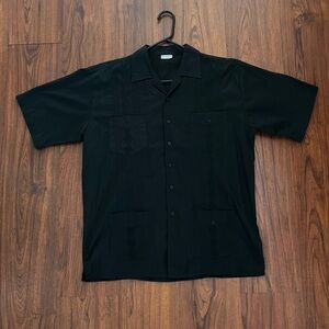 Men’s Lada Button Up Size L